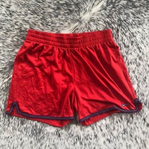 Nike Dri-fit Soccer Shorts ⚽️